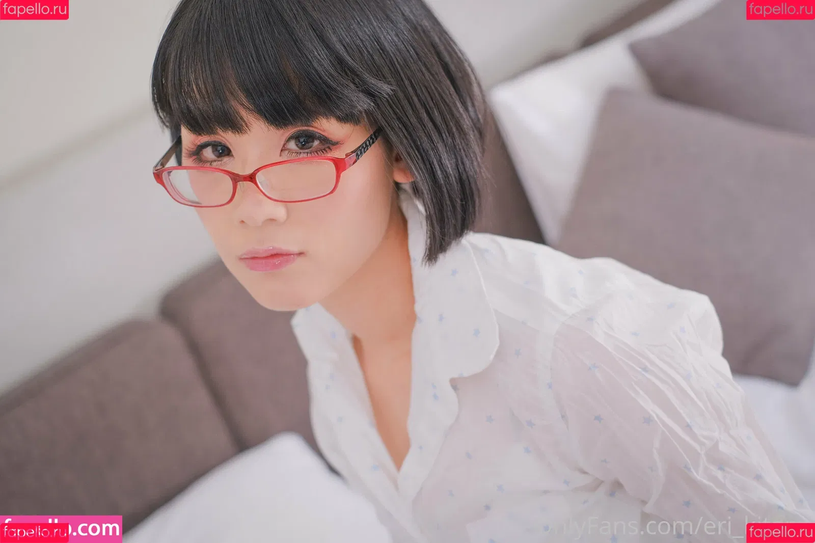 Eri Kitami Onlyfans Photo Gallery 