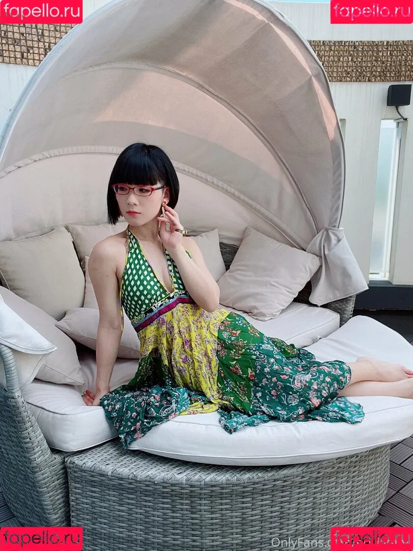 Eri Kitami Onlyfans Photo Gallery 