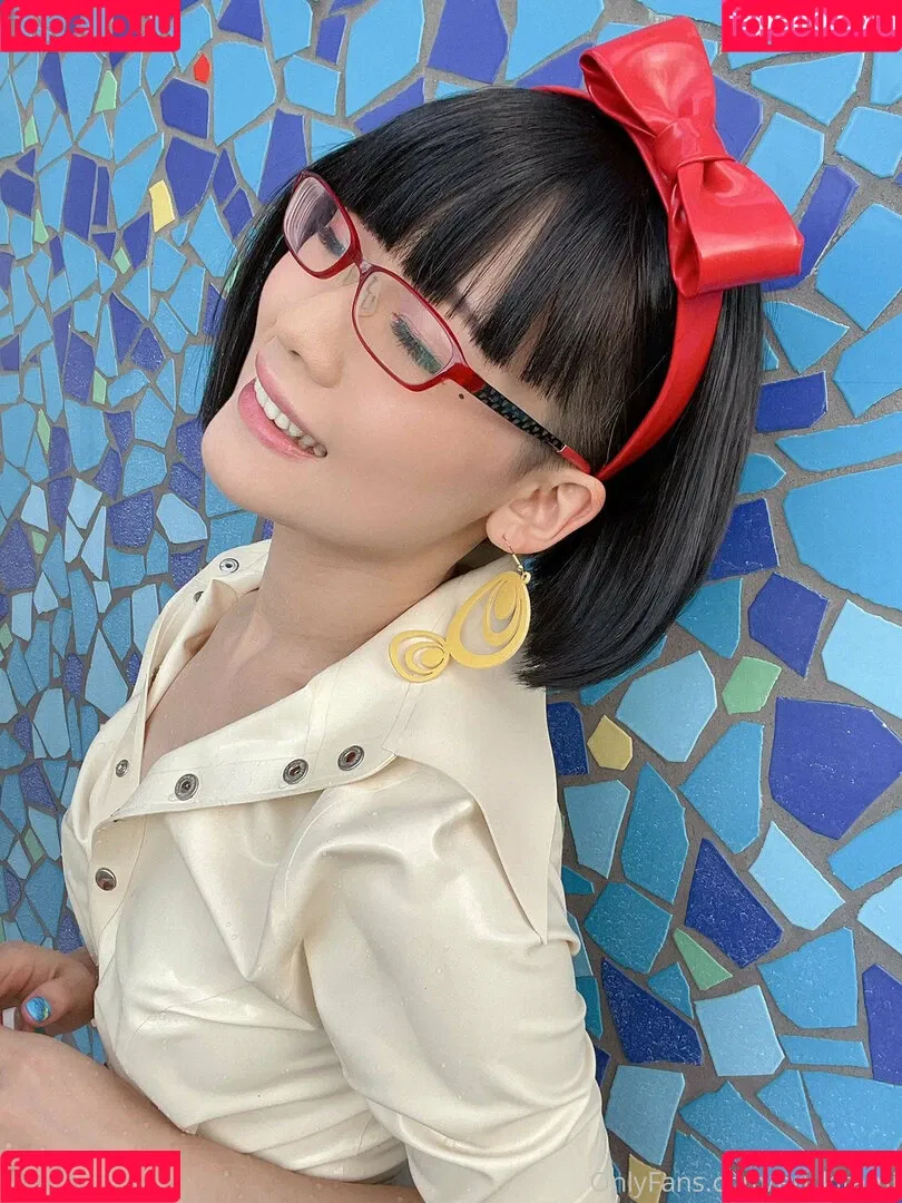 Eri Kitami Onlyfans Photo Gallery 
