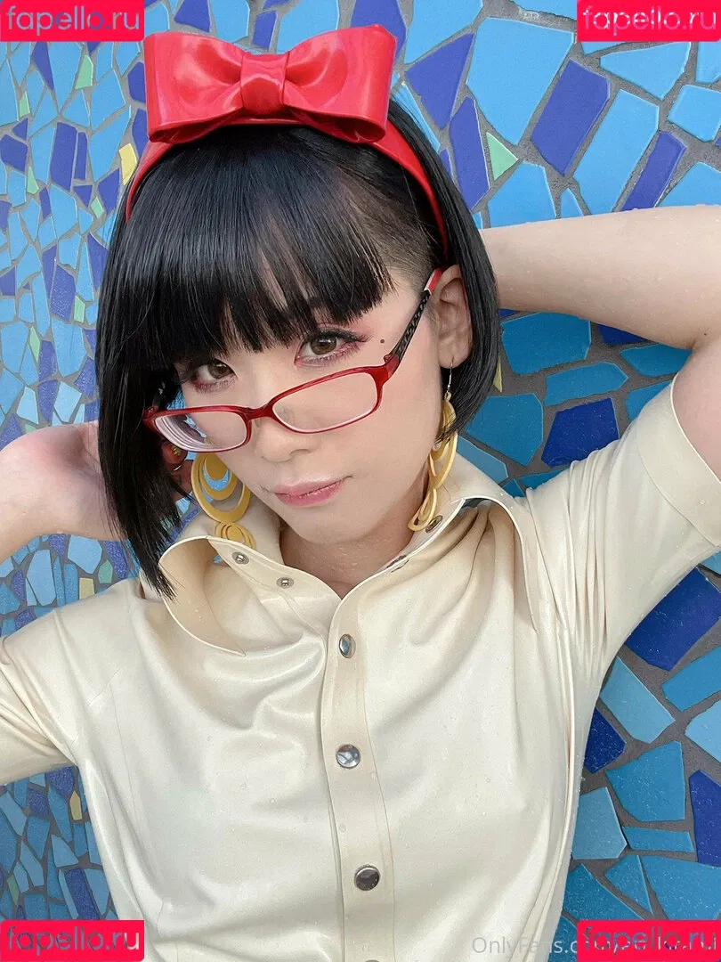 Eri Kitami Onlyfans Photo Gallery 