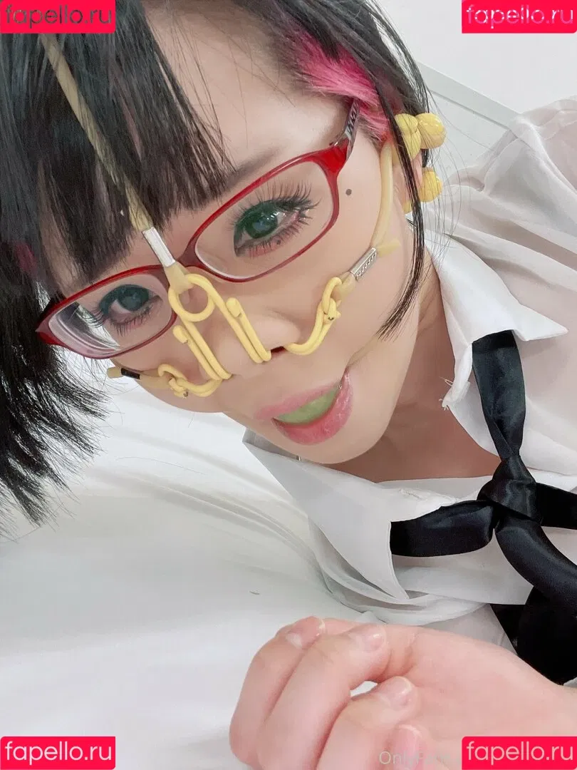 Eri Kitami Onlyfans Photo Gallery 