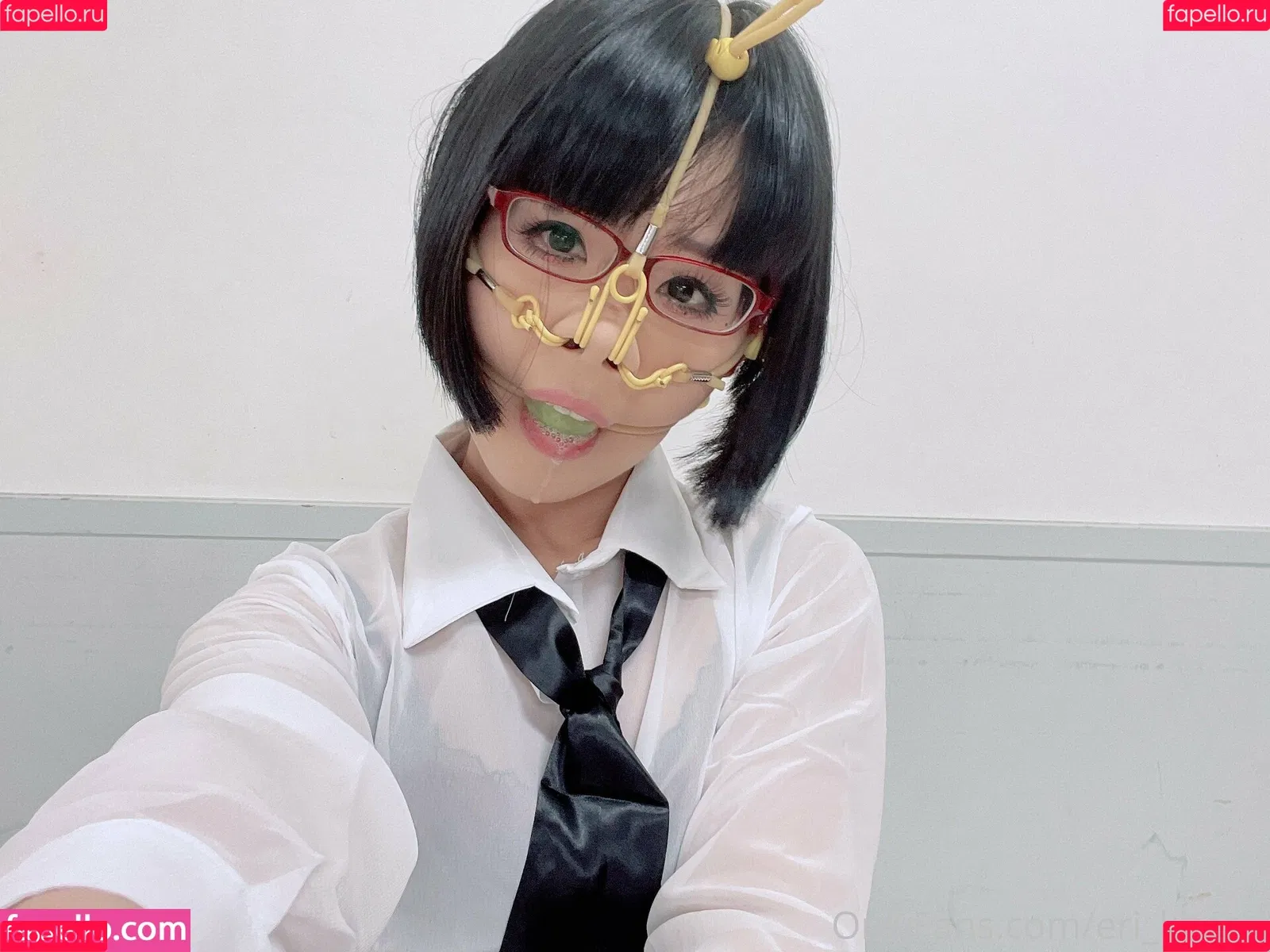 Eri Kitami Onlyfans Photo Gallery 