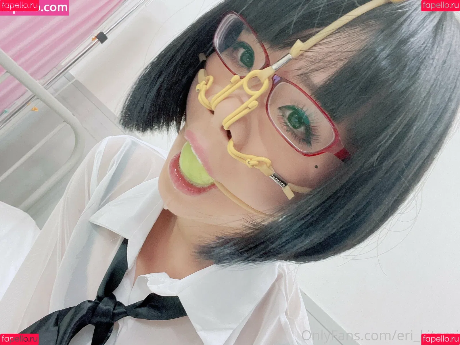 Eri Kitami Onlyfans Photo Gallery 
