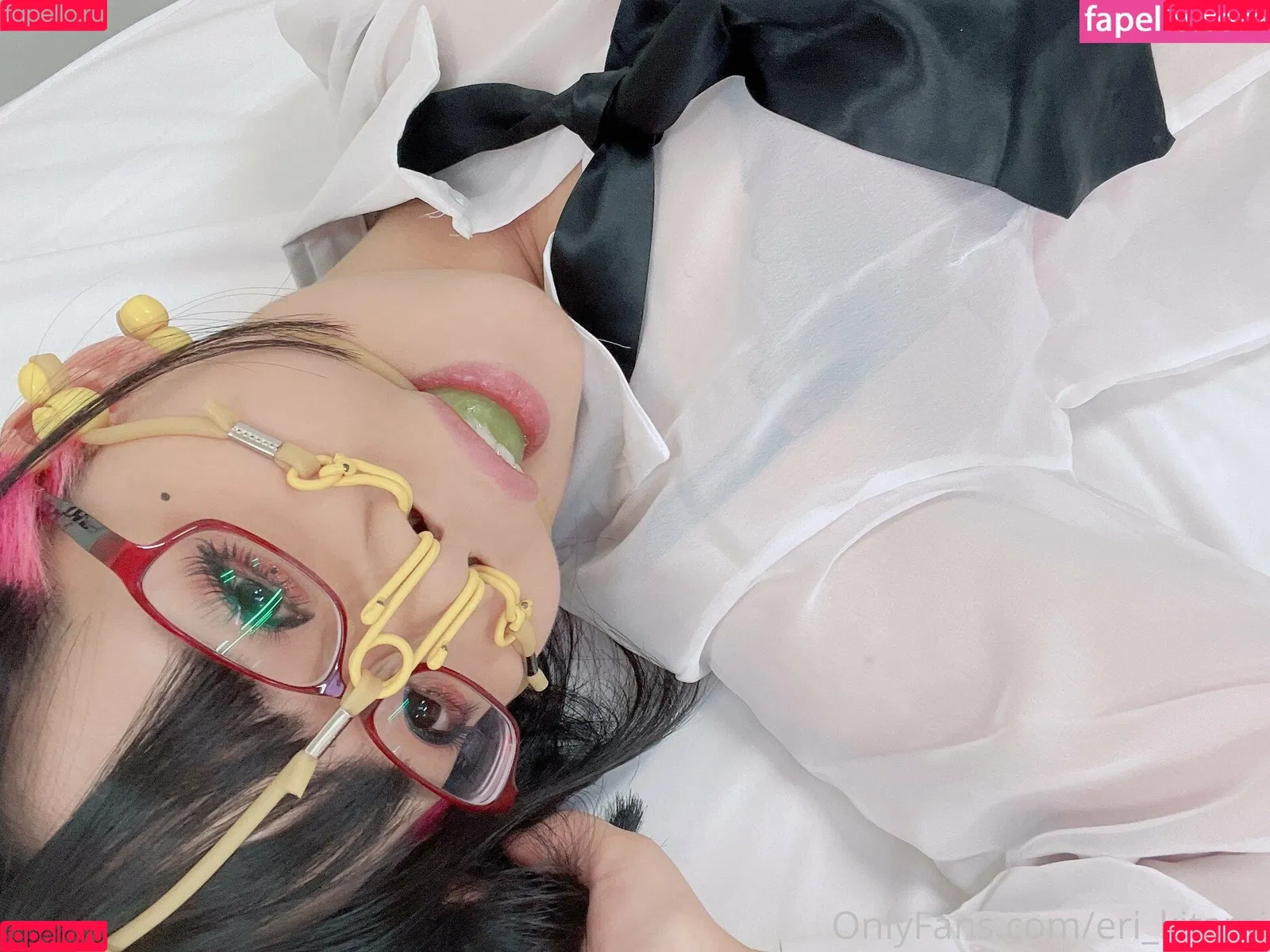 Eri Kitami Onlyfans Photo Gallery 