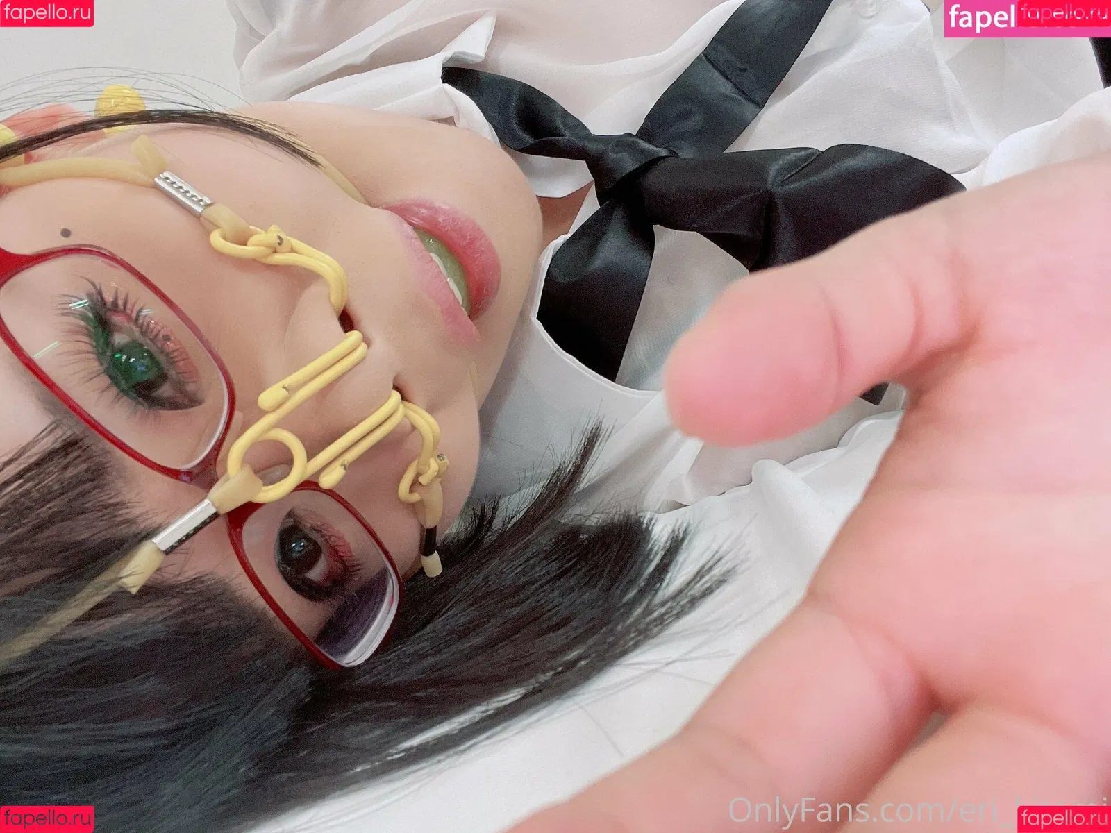 Eri Kitami Onlyfans Photo Gallery 