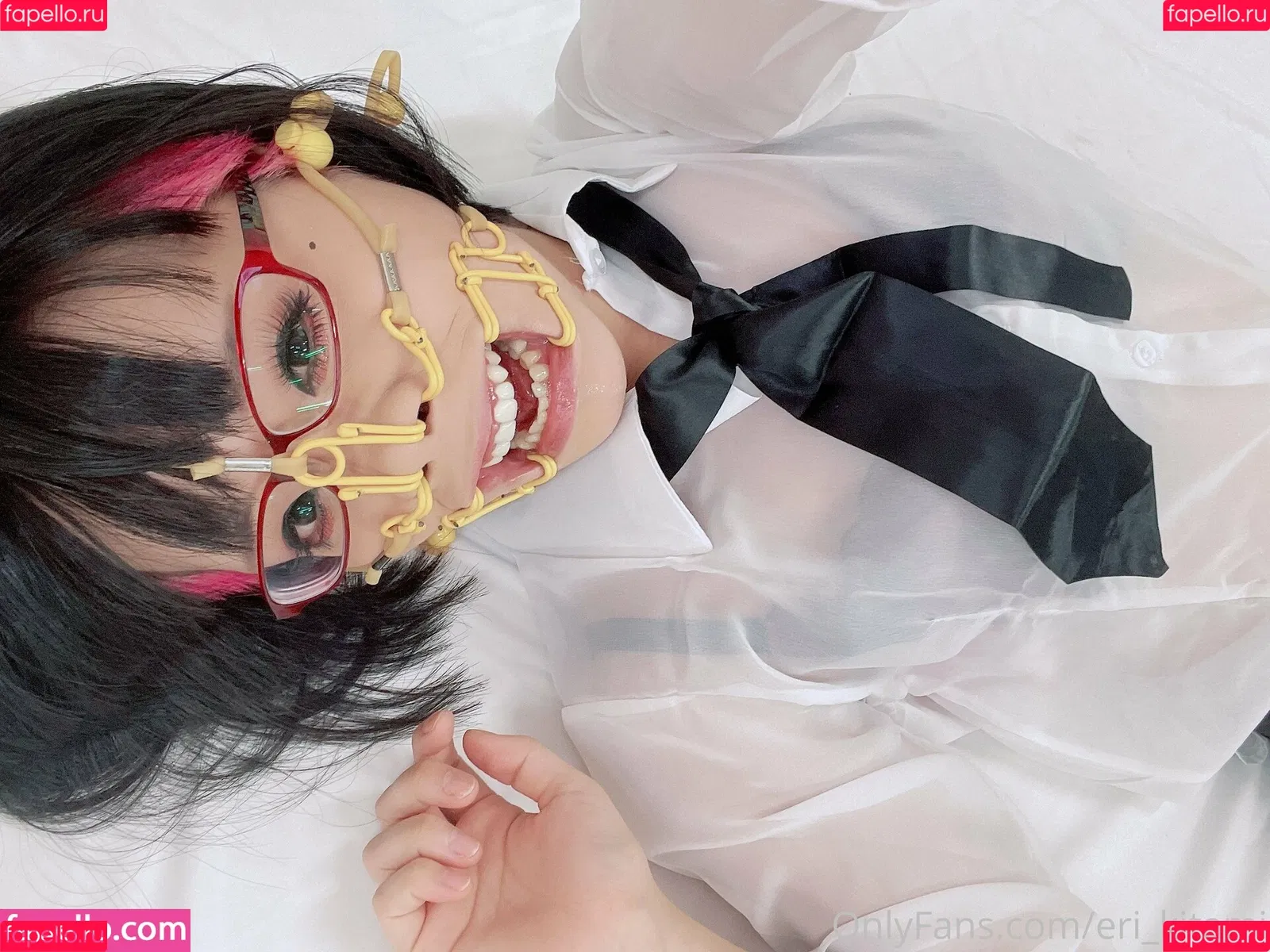 Eri Kitami Onlyfans Photo Gallery 