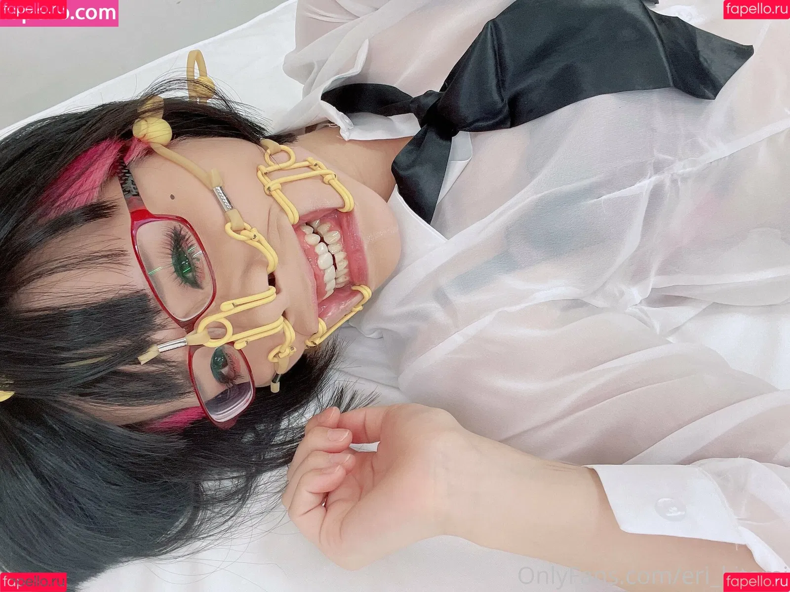 Eri Kitami Onlyfans Photo Gallery 