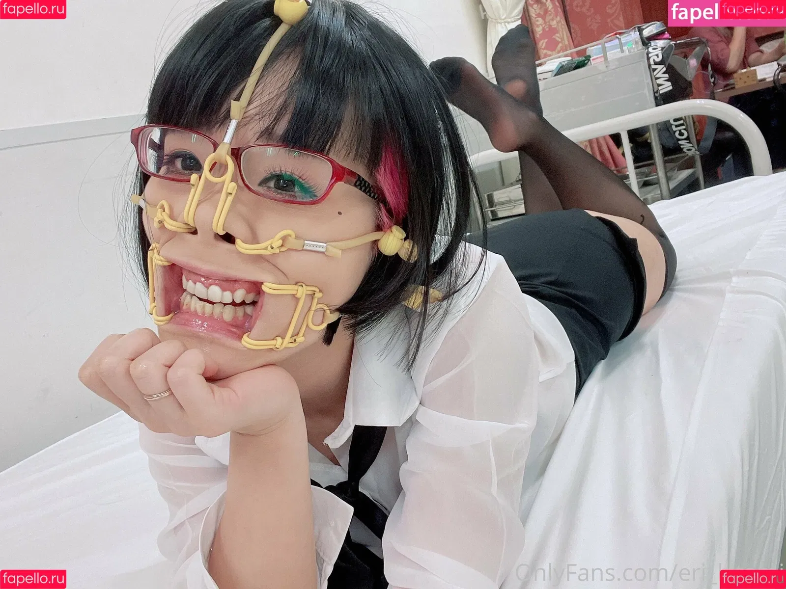 Eri Kitami Onlyfans Photo Gallery 
