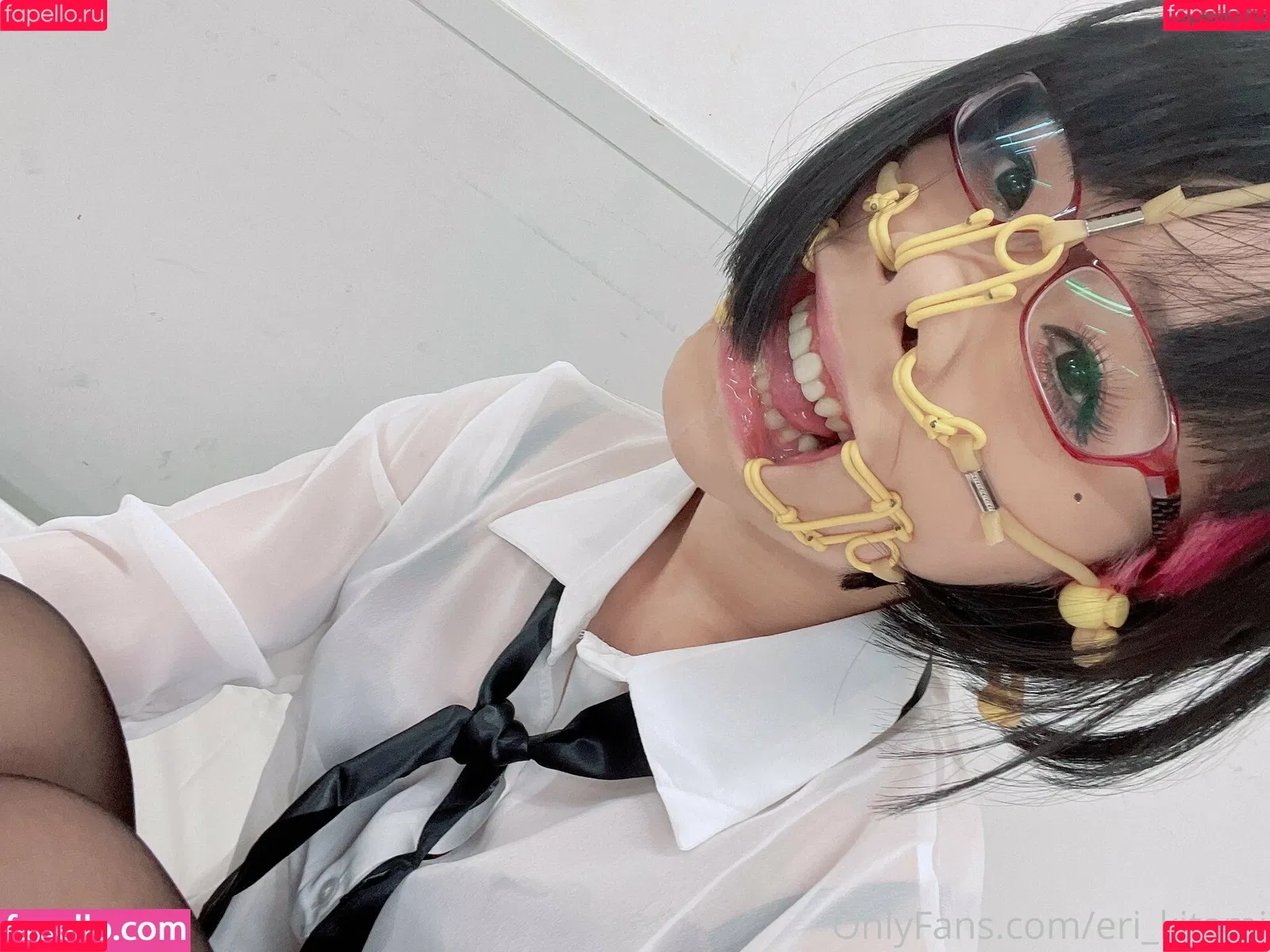 Eri Kitami Onlyfans Photo Gallery 