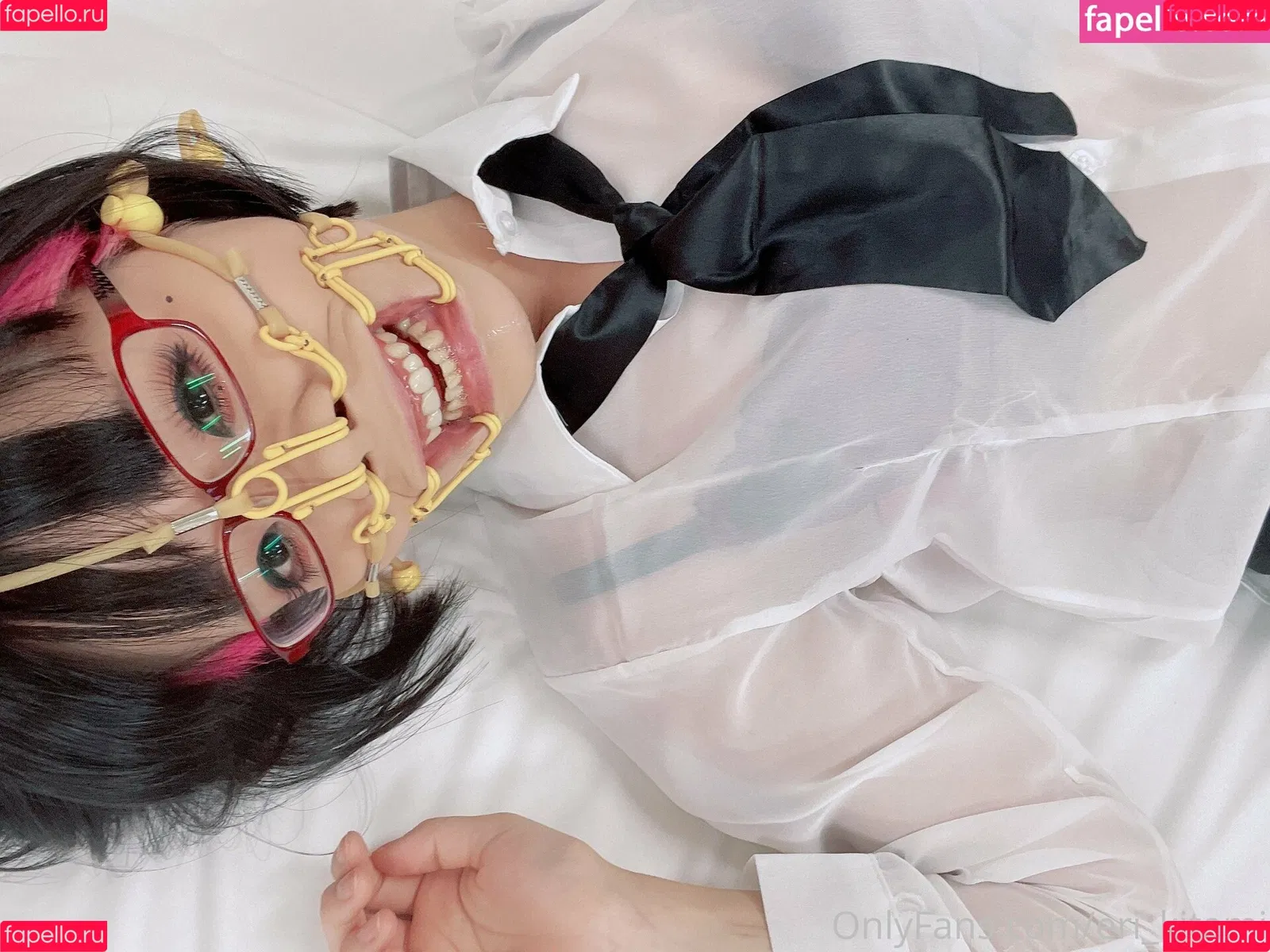 Eri Kitami Onlyfans Photo Gallery 