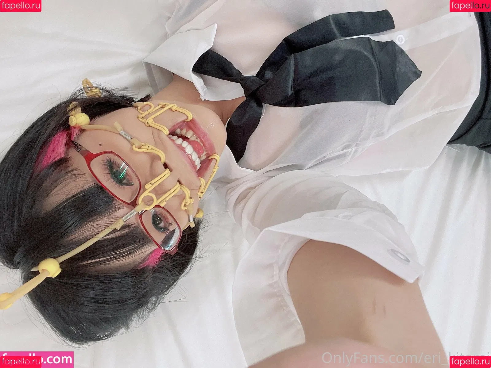 Eri Kitami Onlyfans Photo Gallery 