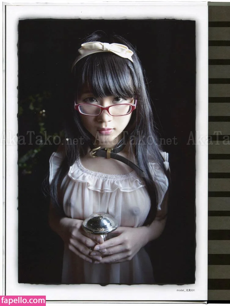 Eri Kitami Onlyfans Photo Gallery 