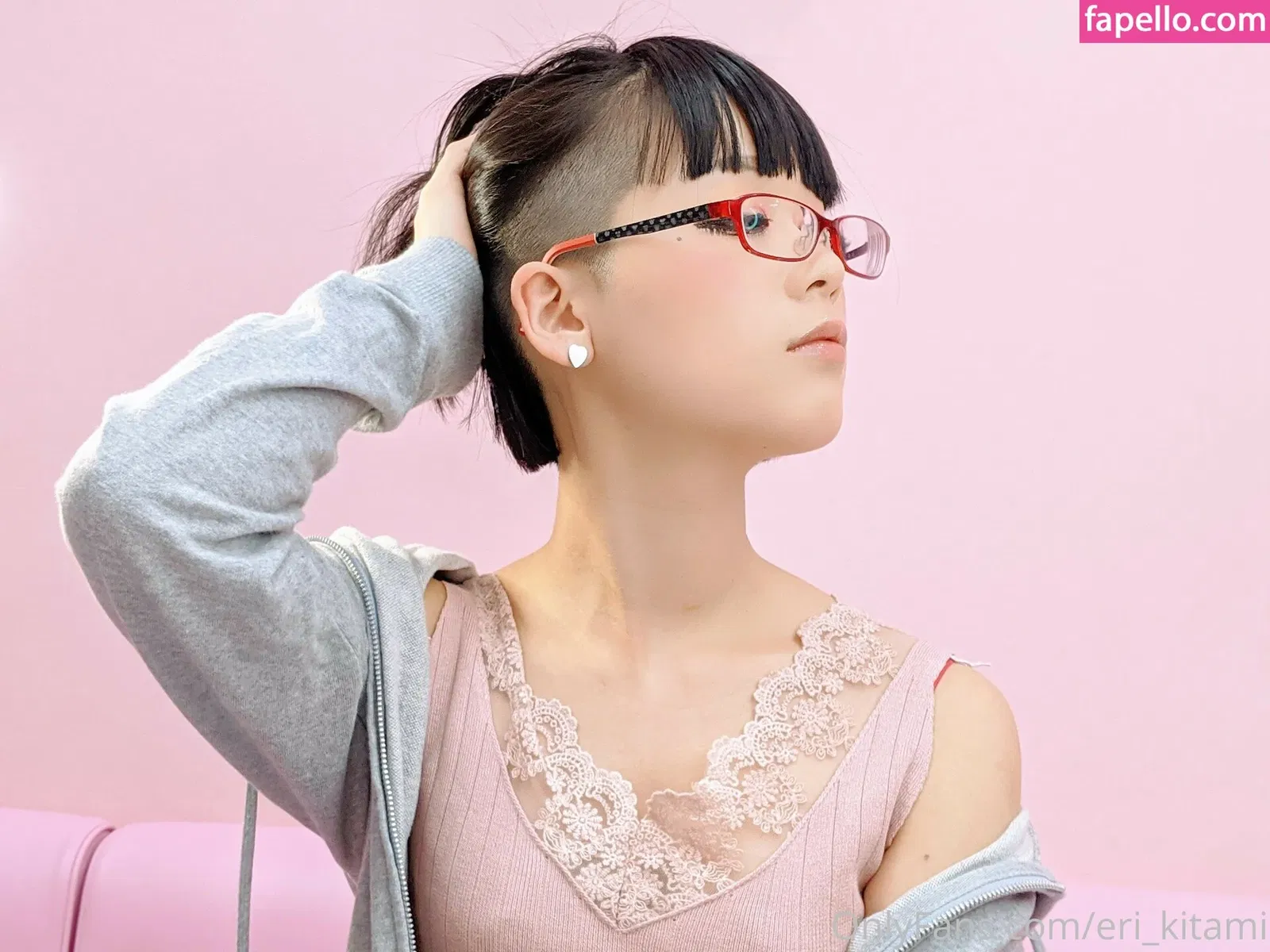 Eri Kitami Onlyfans Photo Gallery 