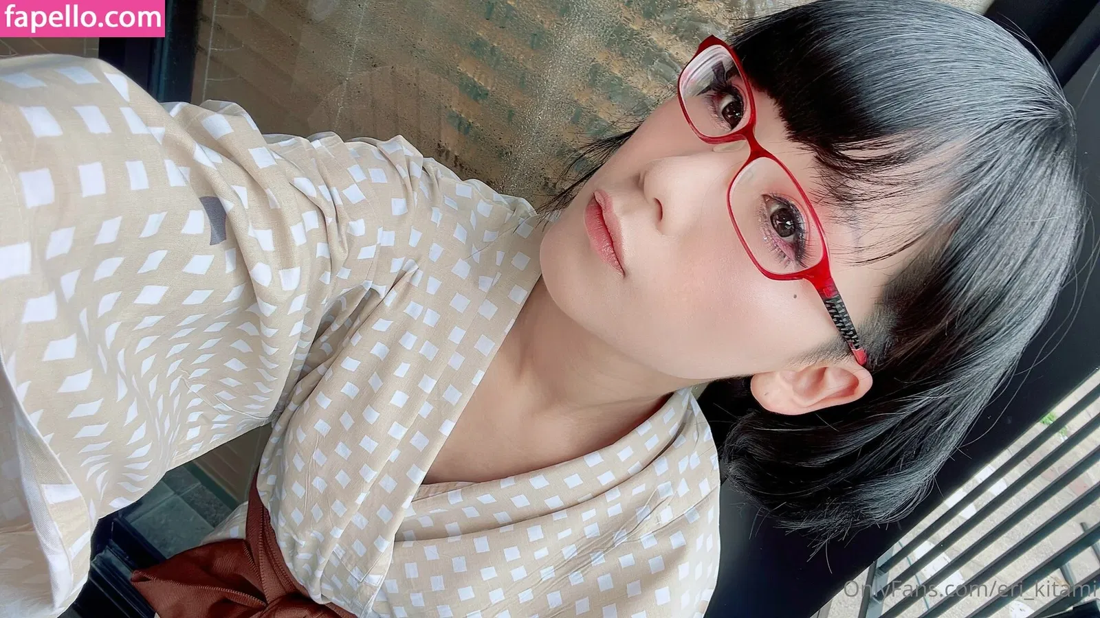 Eri Kitami Onlyfans Photo Gallery 