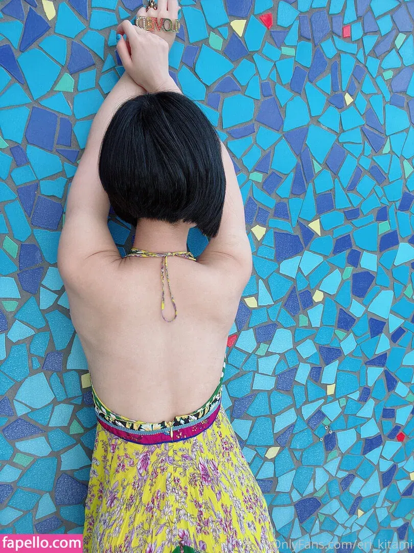 Eri Kitami Onlyfans Photo Gallery 