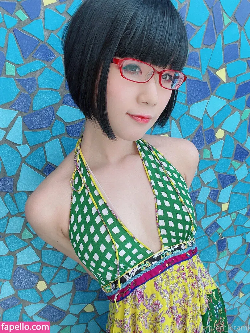 Eri Kitami Onlyfans Photo Gallery 