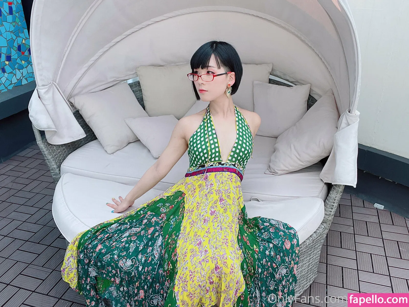 Eri Kitami Onlyfans Photo Gallery 