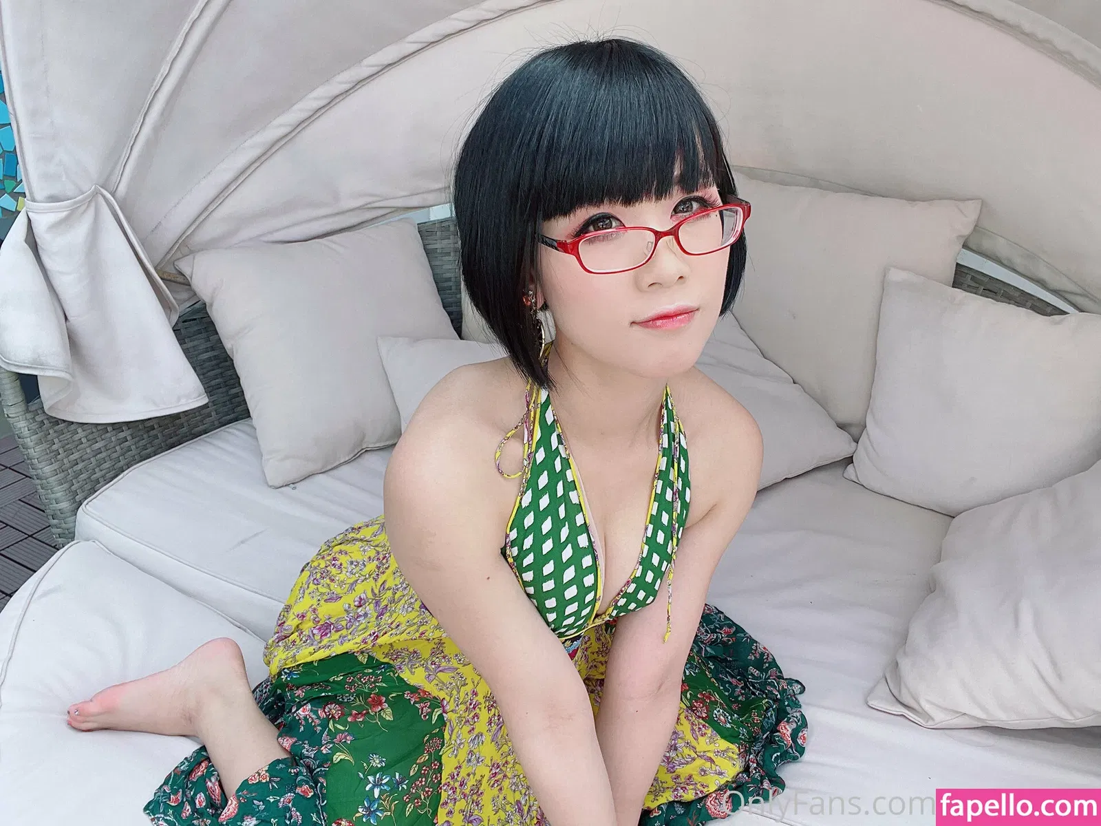 Eri Kitami Onlyfans Photo Gallery 