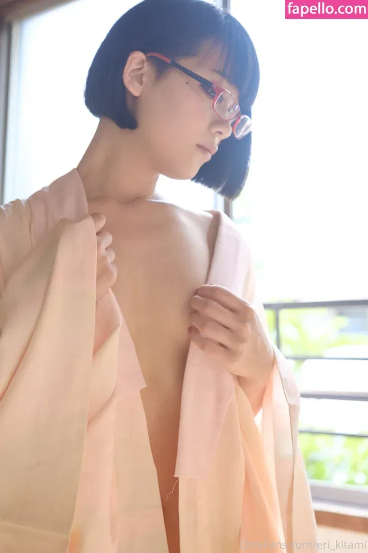 Eri Kitami Onlyfans Photo Gallery 