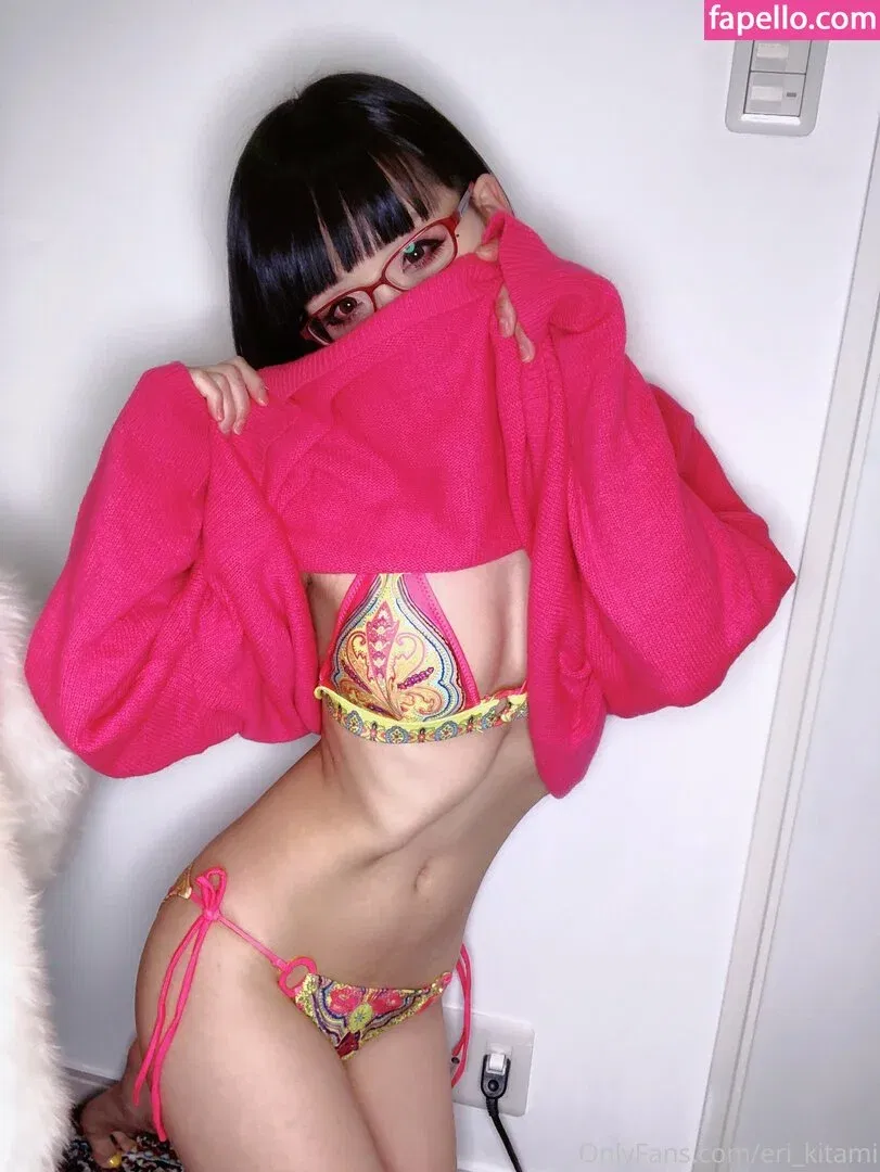 Eri Kitami Onlyfans Photo Gallery 