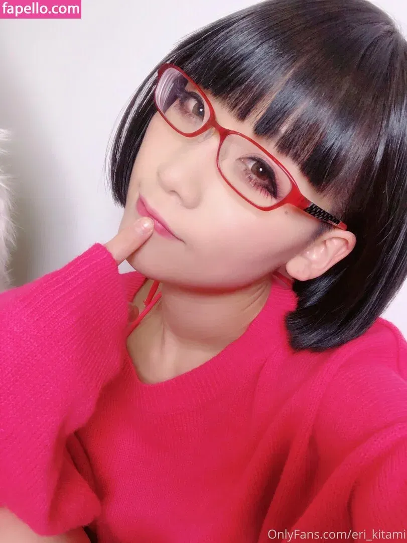 Eri Kitami Onlyfans Photo Gallery 