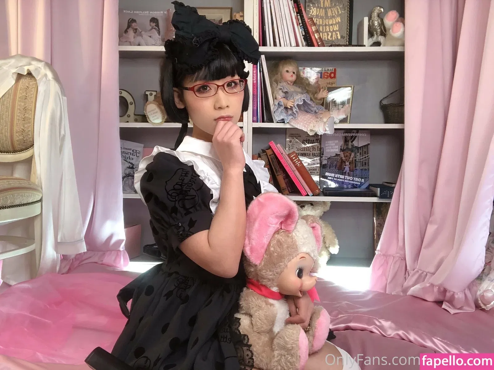 Eri Kitami Onlyfans Photo Gallery 