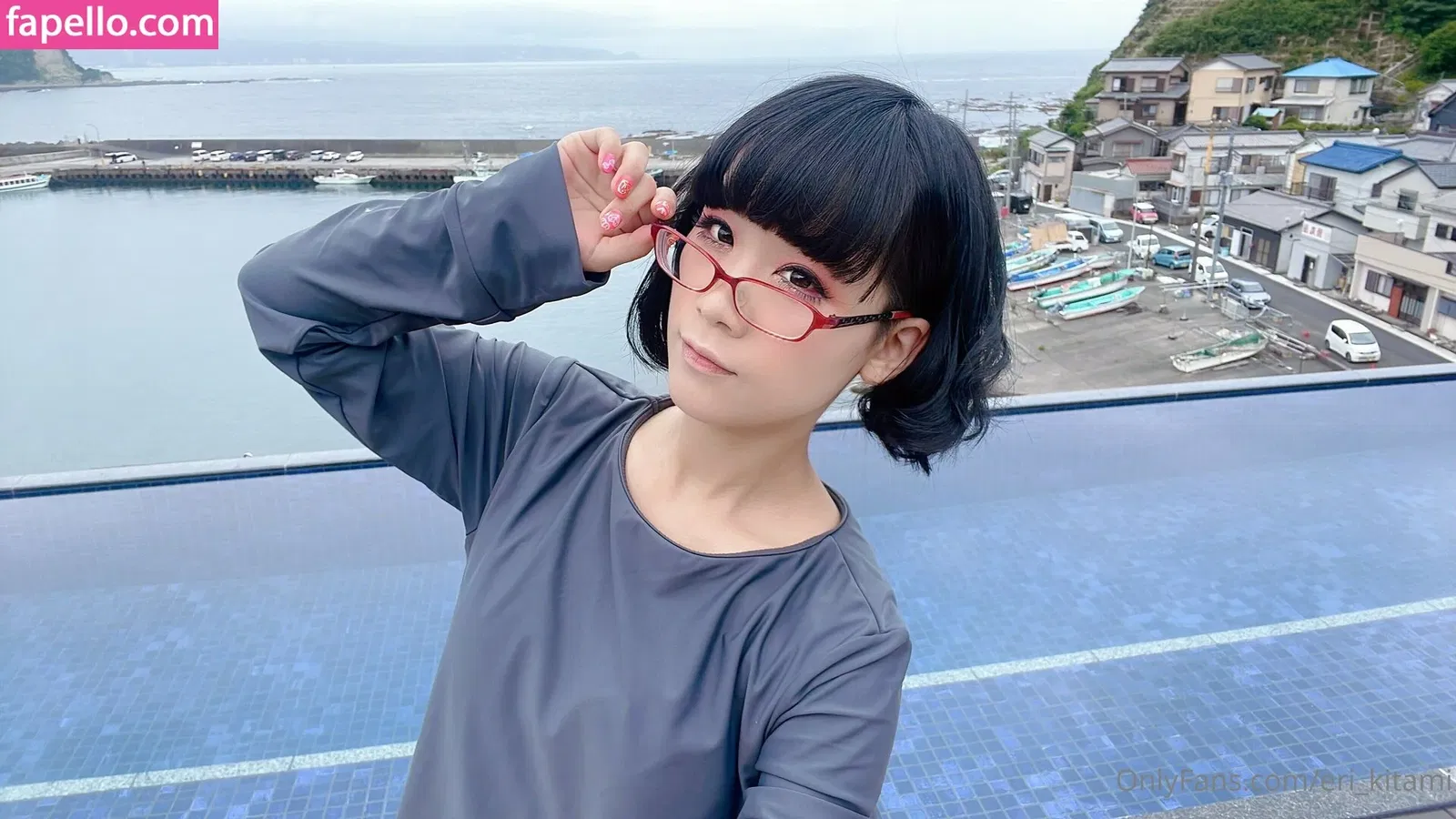 Eri Kitami Onlyfans Photo Gallery 