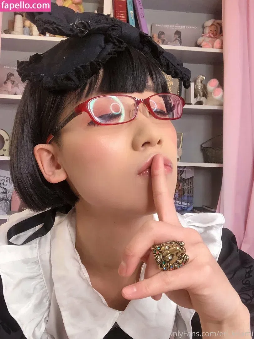 Eri Kitami Onlyfans Photo Gallery 