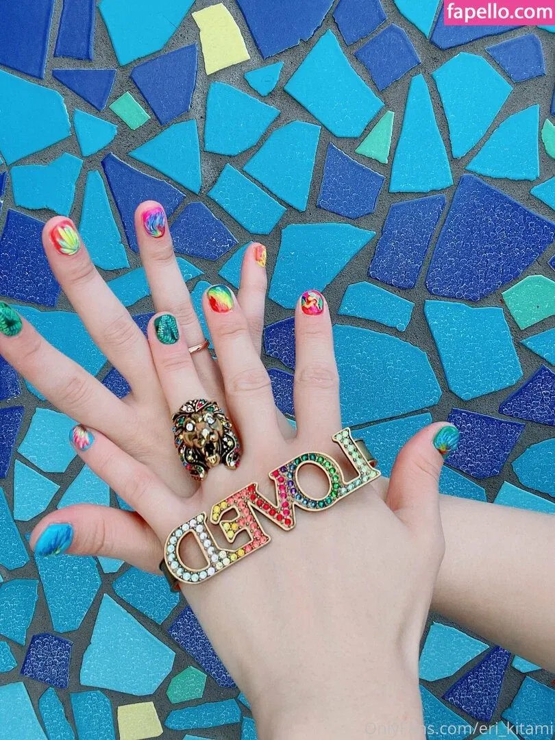 Eri Kitami Onlyfans Photo Gallery 