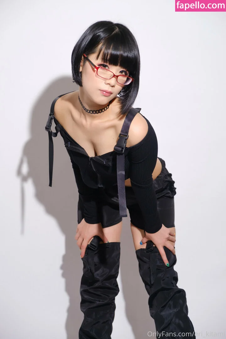 Eri Kitami Onlyfans Photo Gallery 