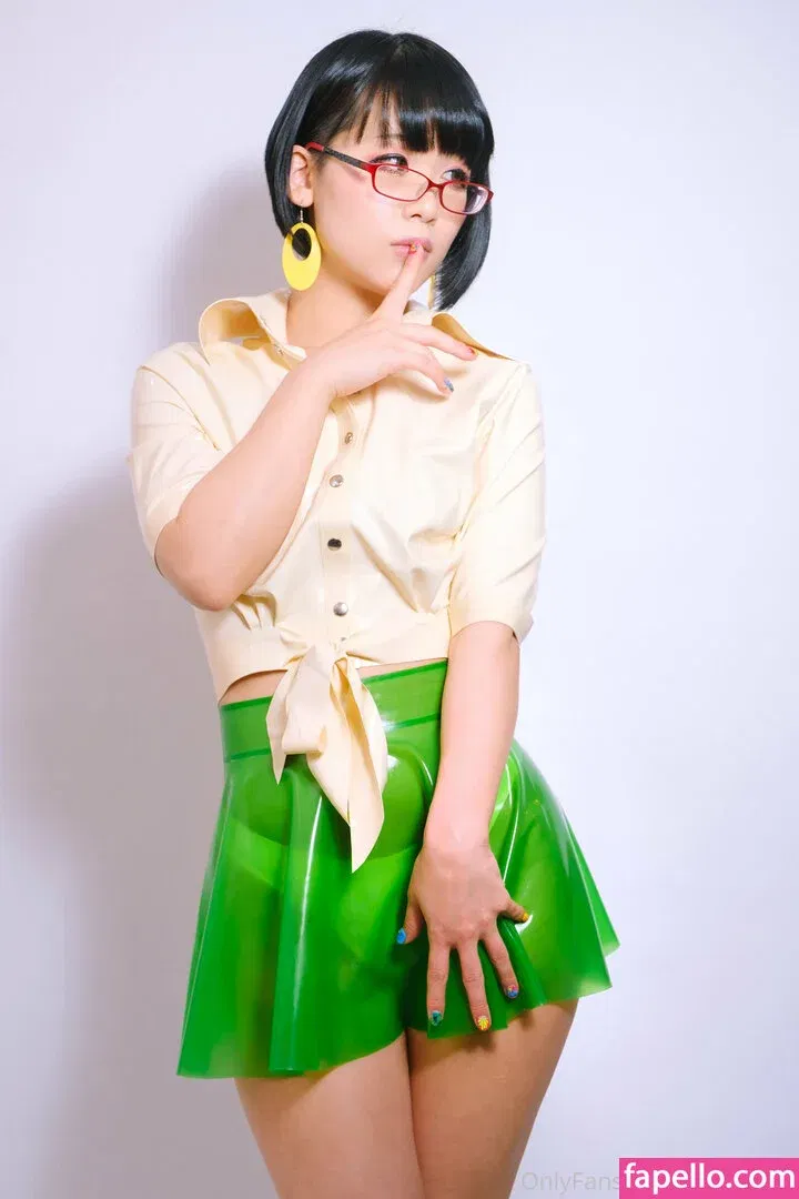 Eri Kitami Onlyfans Photo Gallery 