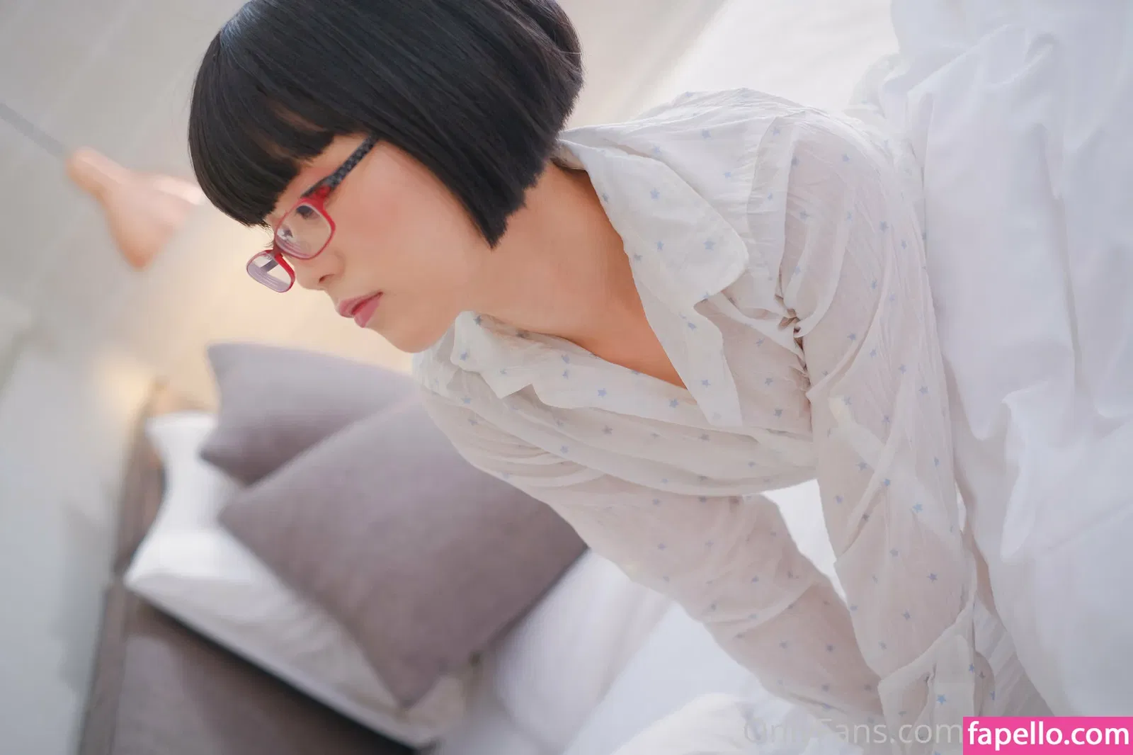 Eri Kitami Onlyfans Photo Gallery 