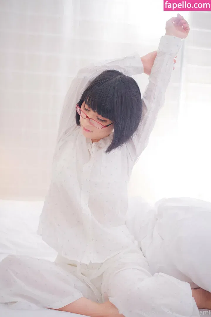 Eri Kitami Onlyfans Photo Gallery 