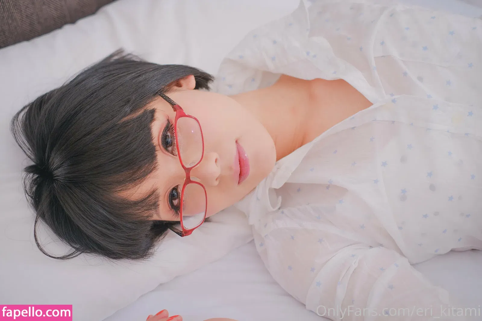 Eri Kitami Onlyfans Photo Gallery 