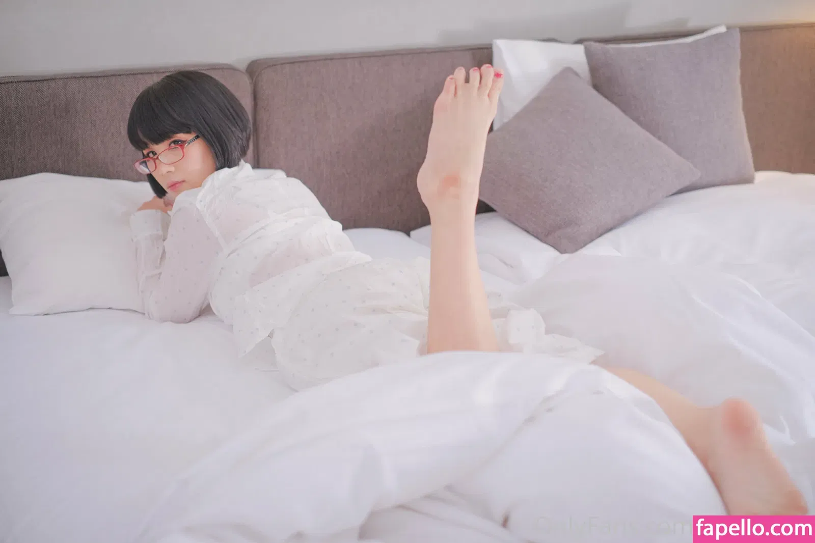 Eri Kitami Onlyfans Photo Gallery 