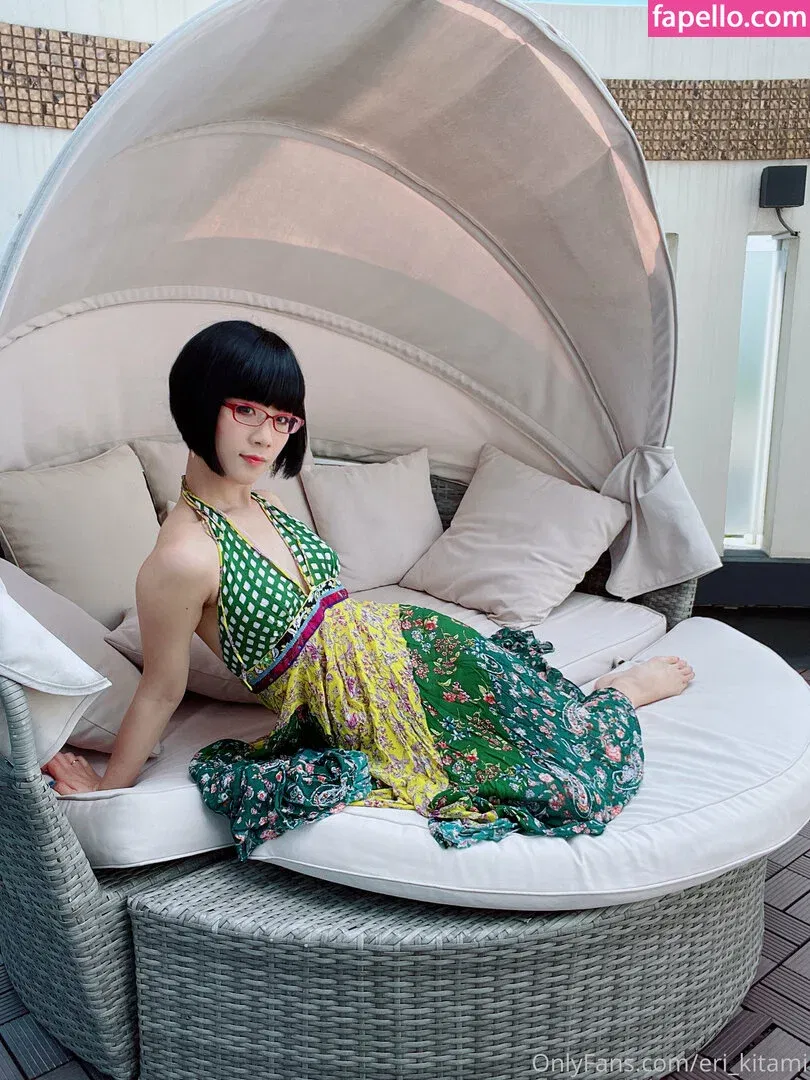 Eri Kitami Onlyfans Photo Gallery 