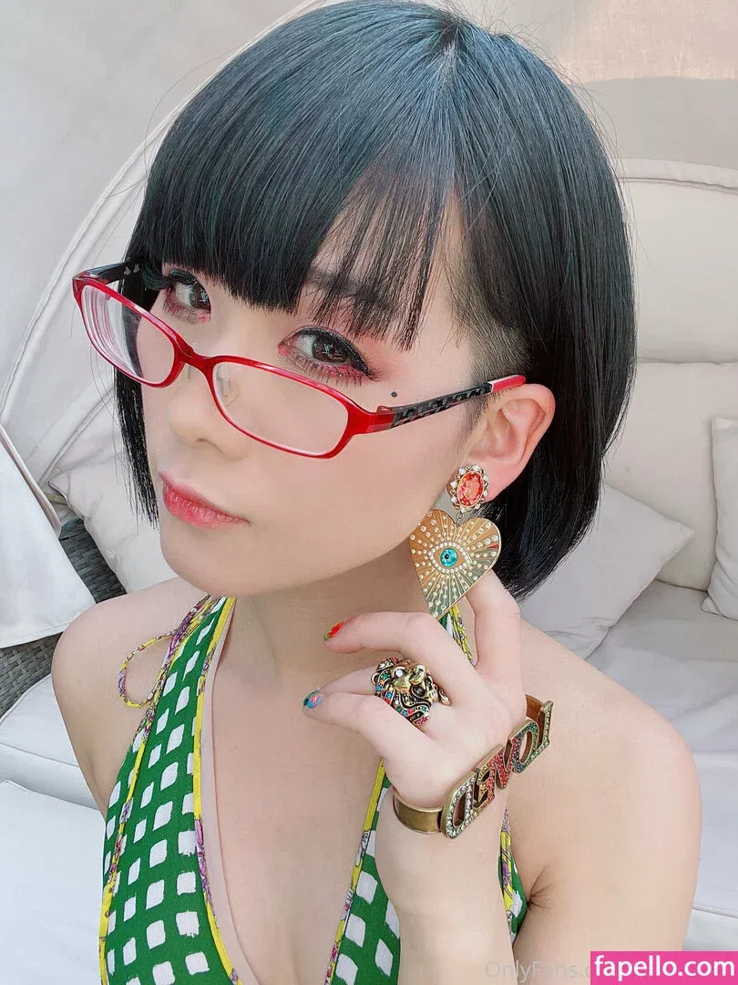 Eri Kitami Onlyfans Photo Gallery 