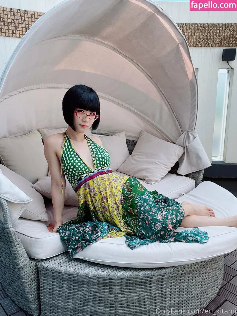 Eri Kitami Onlyfans Photo Gallery 