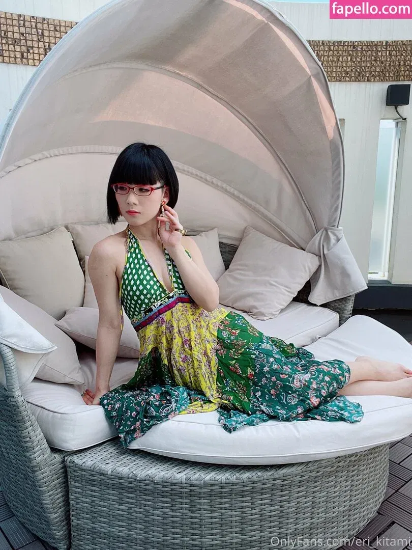 Eri Kitami Onlyfans Photo Gallery 