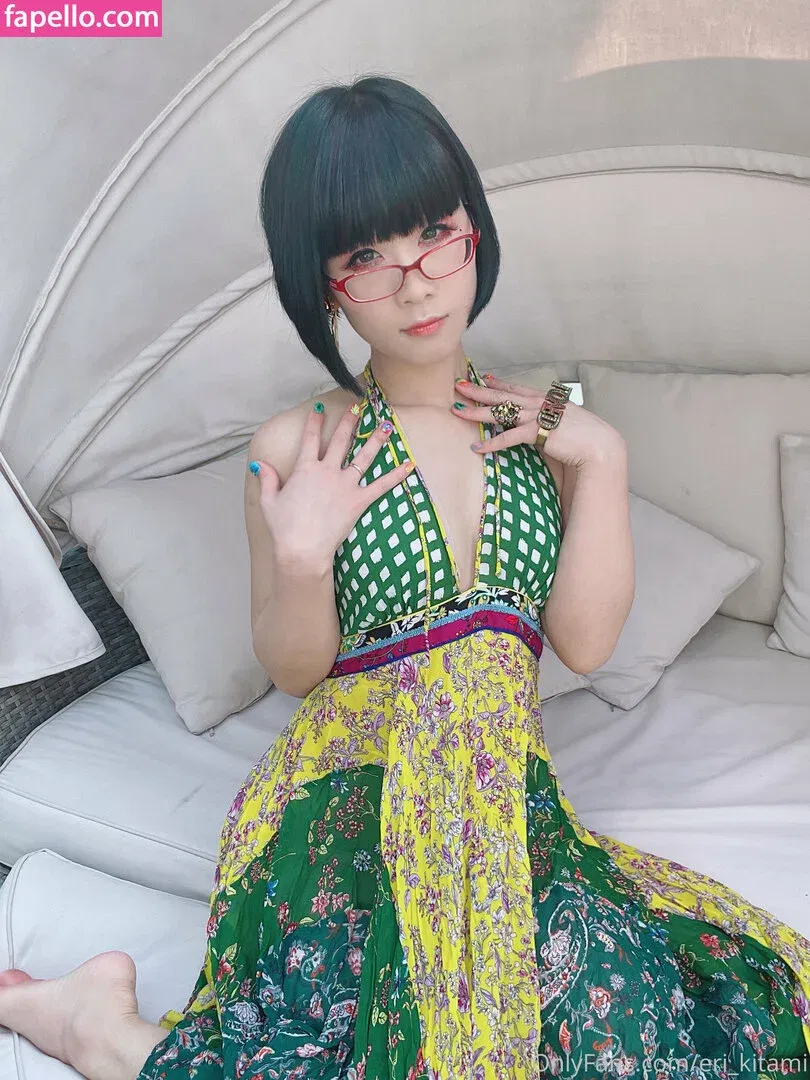 Eri Kitami Onlyfans Photo Gallery 