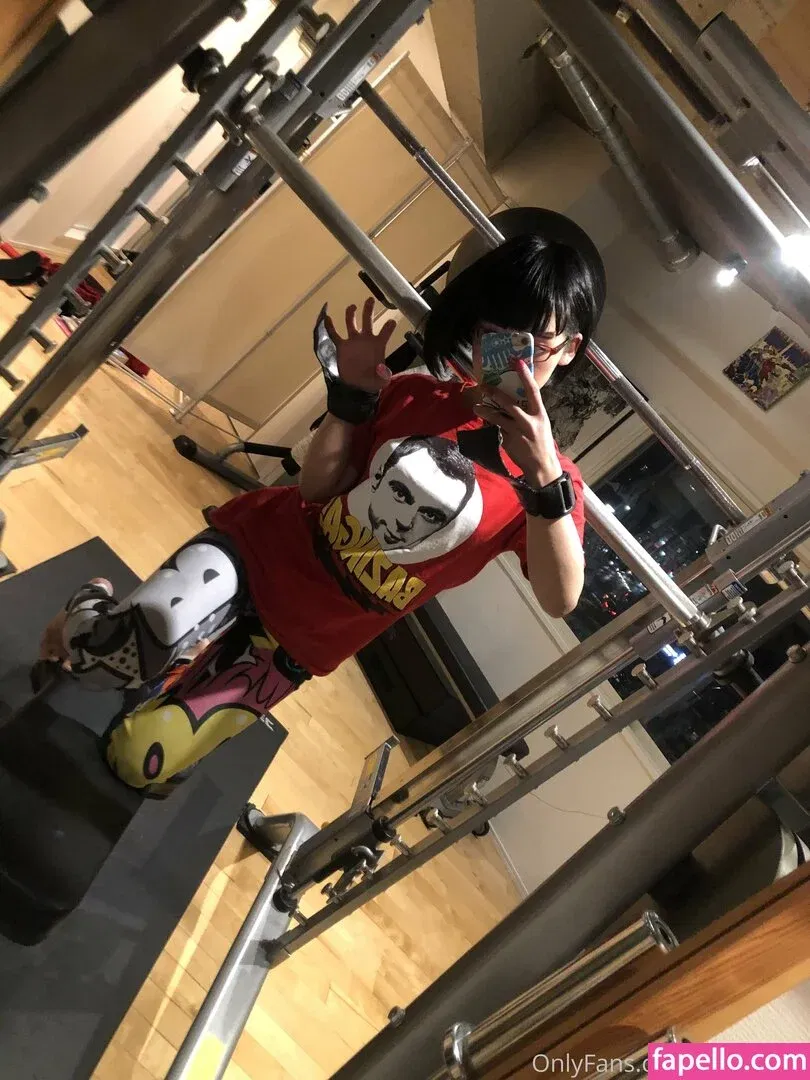 Eri Kitami Onlyfans Photo Gallery 