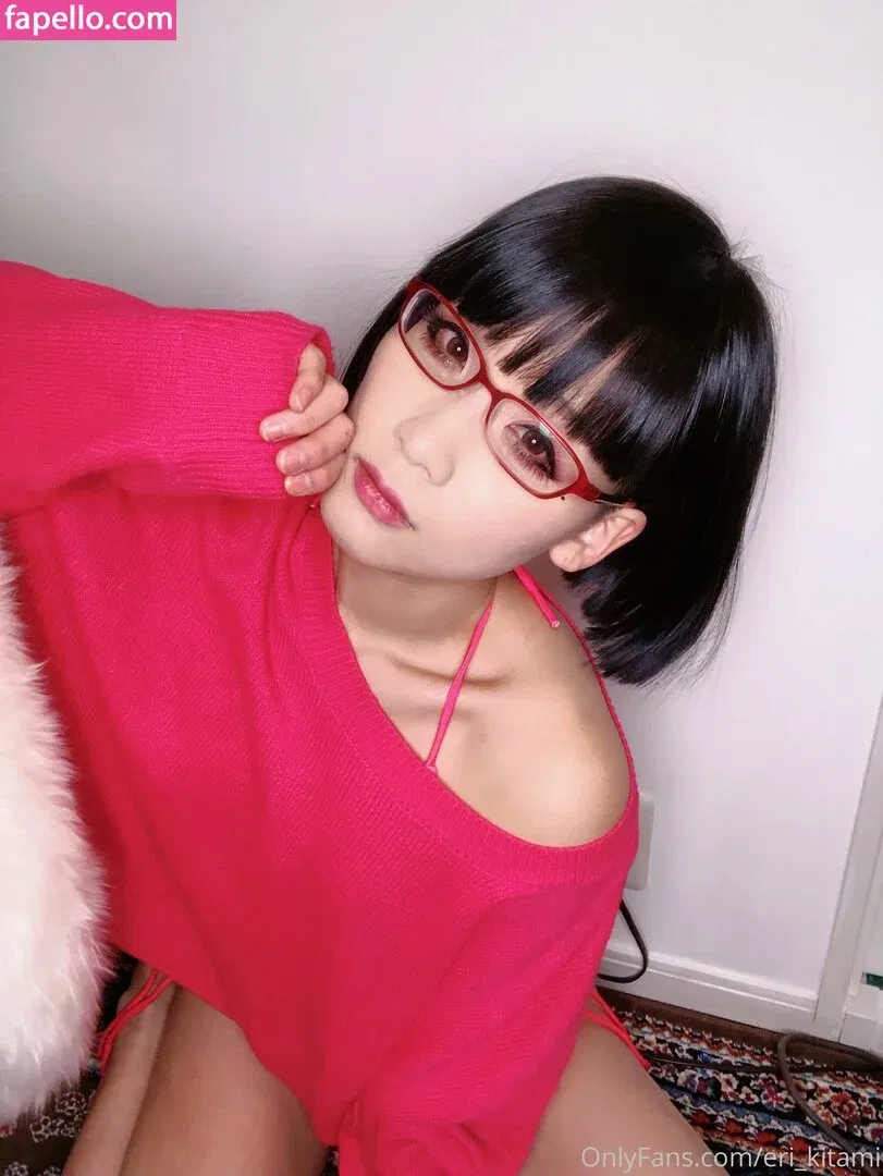 Eri Kitami Onlyfans Photo Gallery 