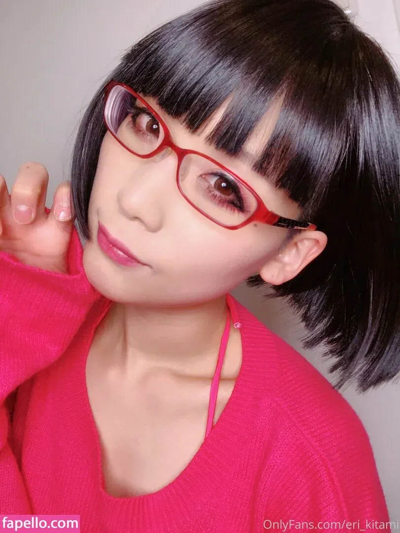 Eri Kitami Onlyfans Photo Gallery 