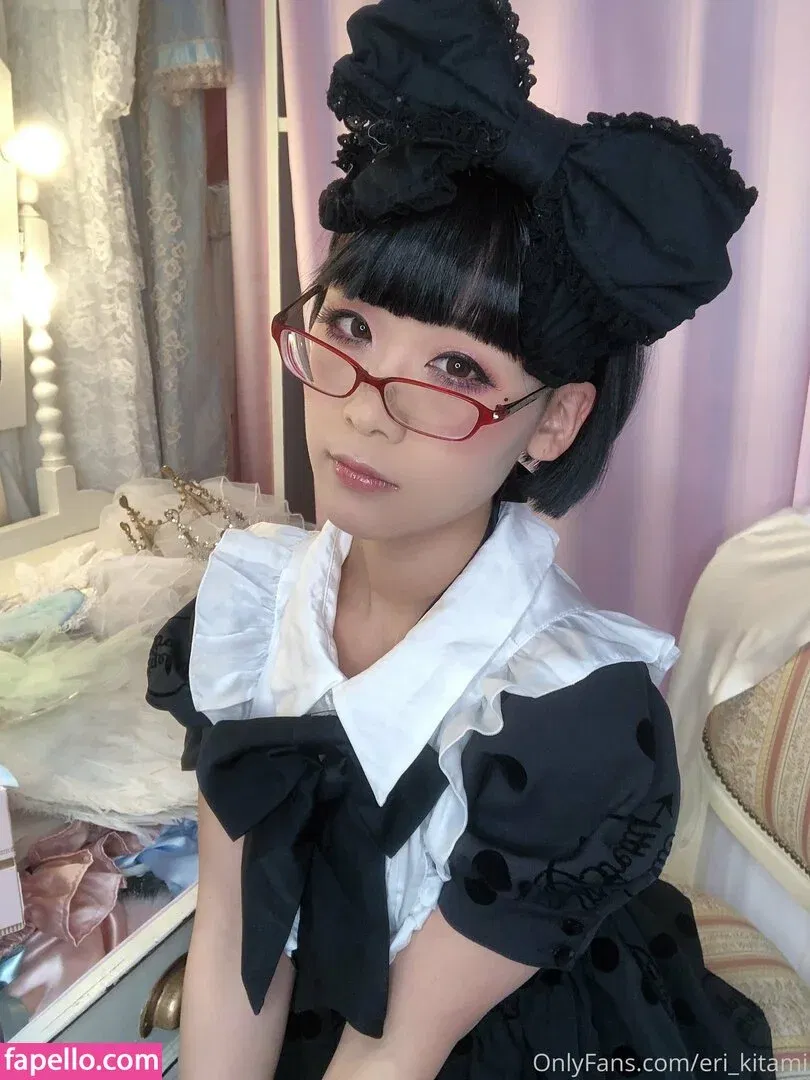 Eri Kitami Onlyfans Photo Gallery 