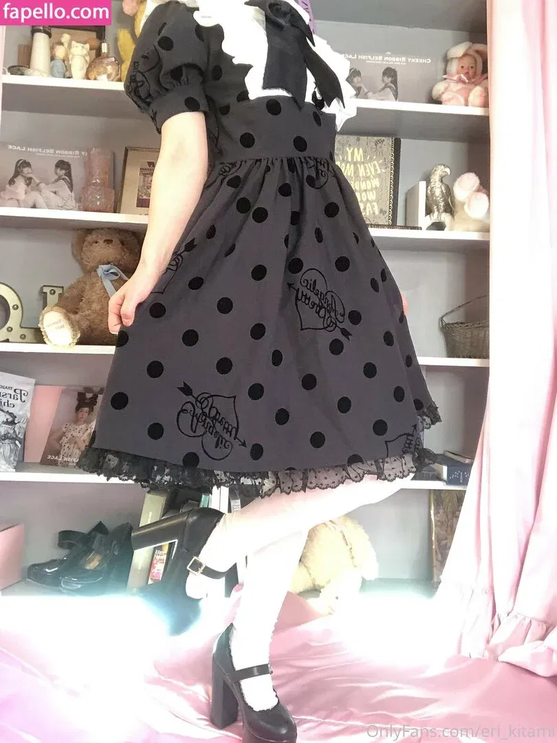 Eri Kitami Onlyfans Photo Gallery 