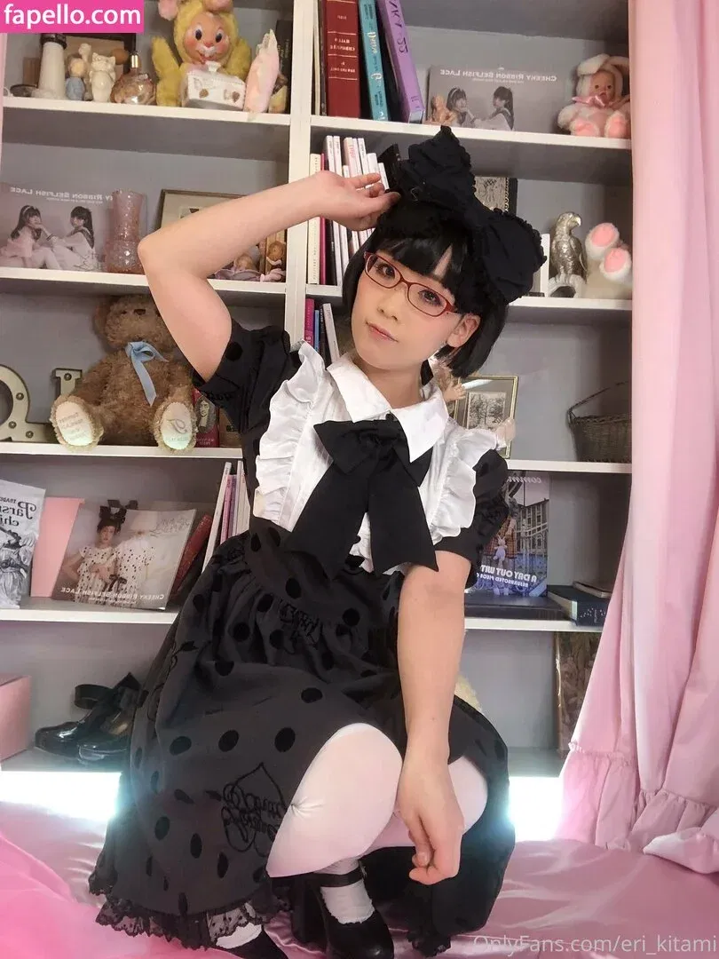 Eri Kitami Onlyfans Photo Gallery 