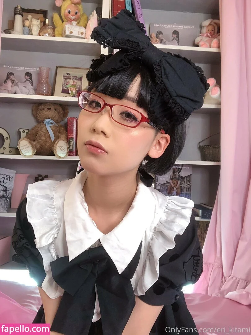 Eri Kitami Onlyfans Photo Gallery 