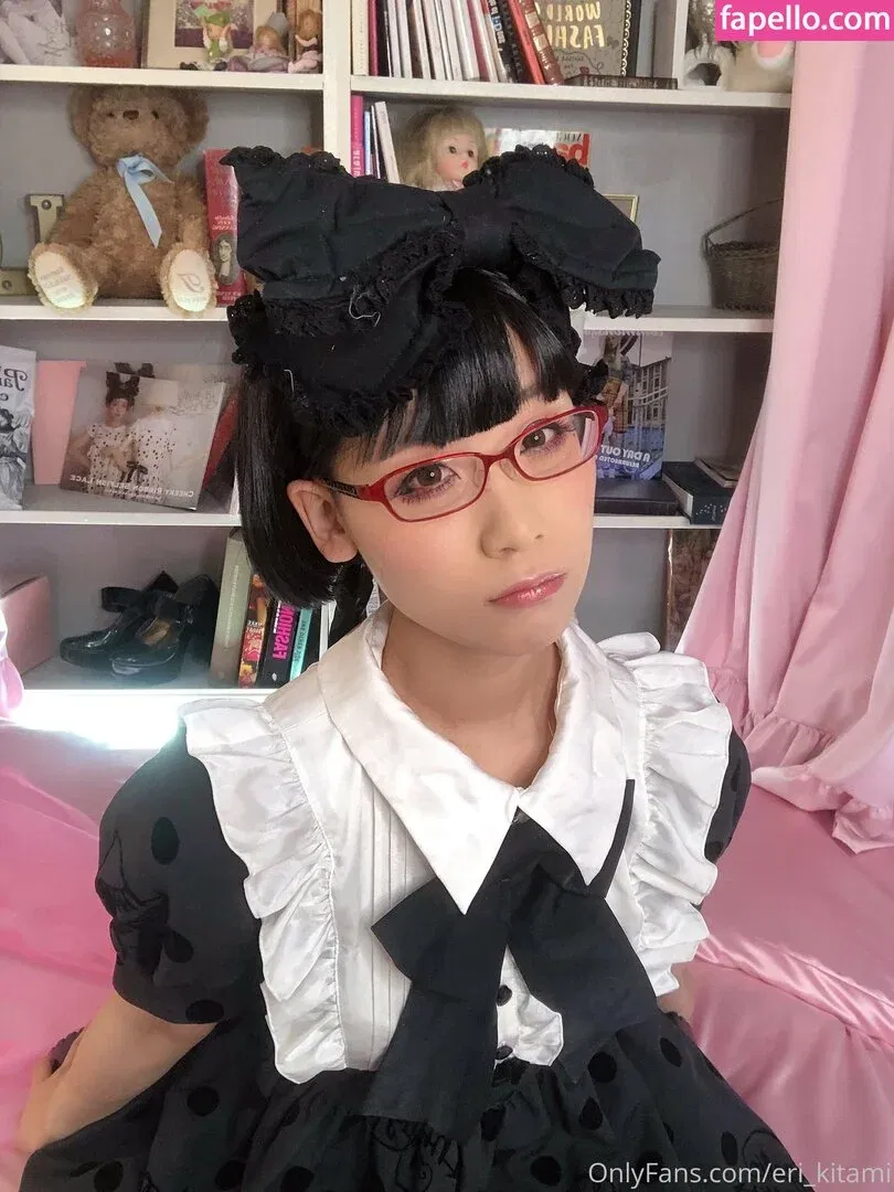 Eri Kitami Onlyfans Photo Gallery 