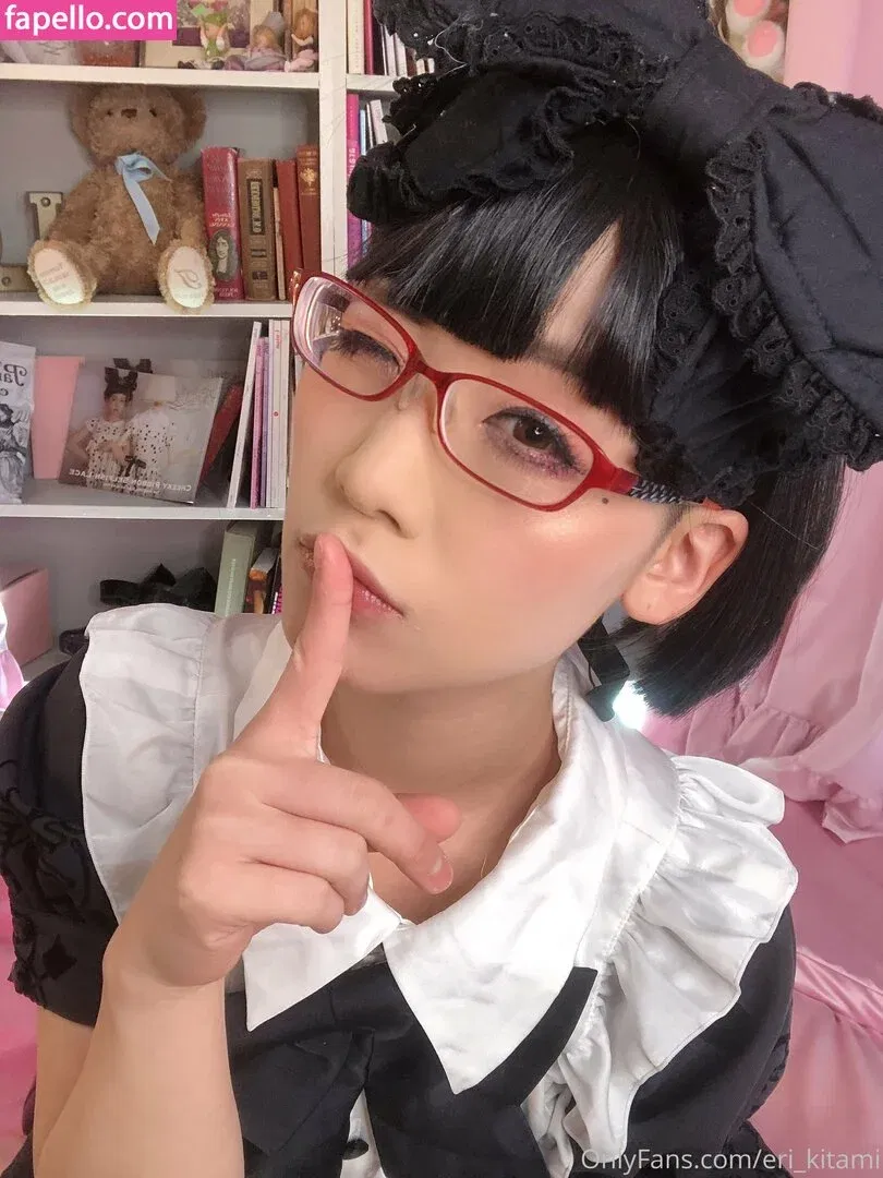 Eri Kitami Onlyfans Photo Gallery 