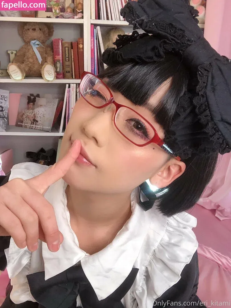 Eri Kitami Onlyfans Photo Gallery 